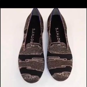 Cute and comfortable loafers